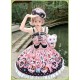 Mademoiselle Pearl Panda Bags(Reservation/Full Payment Without Shipping)